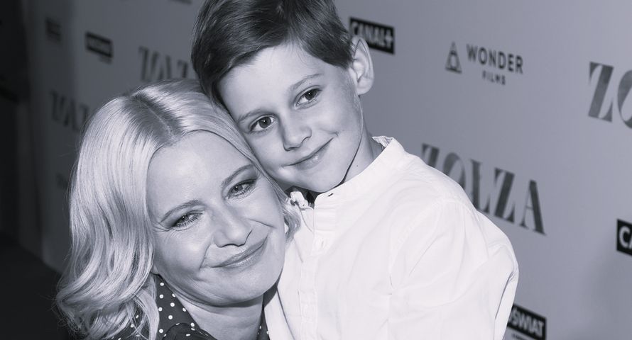 Nie żyje dziecięcy aktor Nikodem Marecki. Grał m.in. w serialu TVN