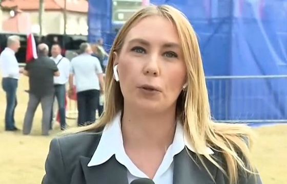 Kolejna była dziennikarka TVP Info w Telewizji wPolsce.pl