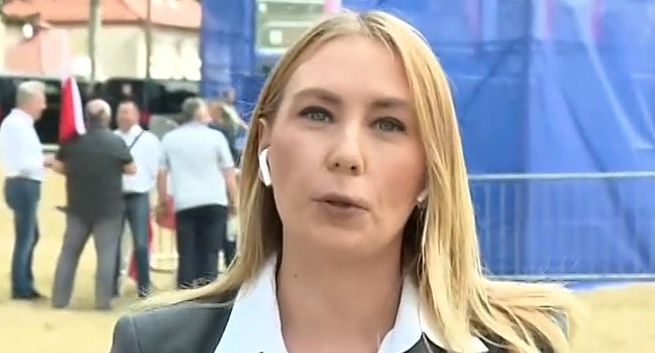 Kolejna była dziennikarka TVP Info w Telewizji wPolsce.pl