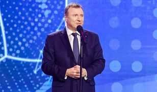 Jacek Kurski o Piotrze Semce. Prezes TVP nie może się doczekać jego powrotu