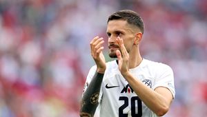 W Słowenii poruszenie. To będzie pierwszy transfer Legii?