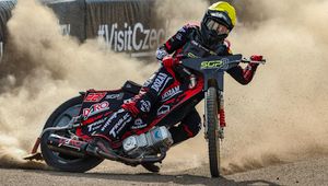 Żużel. Słowak wygrał 1. półfinał SGP3. Polak z awansem do finału