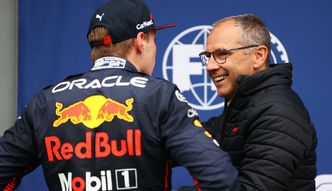 Kluczowa umowa w F1 podpisana