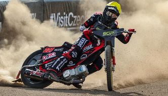 Polak z awansem do finału SGP3!