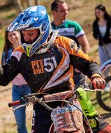 Zawody Pit BIke Off-Road: Mistrzowski sezon otworzą w Mórkowie!