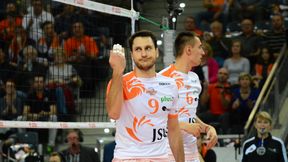 Jastrzębski bez szans w półfinałowych starciach z ZAKSĄ. Jason De Rocco: Nie trafiliśmy na swój dzień