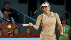 Pegula i Rybakina rozpoczęły turniej. Dwa sety rozstrzygnęły ich mecze