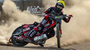 Żużel. Słowak wygrał 1. półfinał SGP3. Polak z awansem do finału