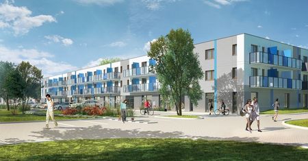 Miniapartamenty w Warszawie. Już od 156 tysięcy złotych