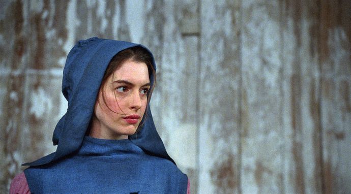 Les Misérables: Nędznicy
