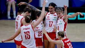 Liga Narodów kobiet. Niemcy - Polska. Gdzie oglądać na żywo online?