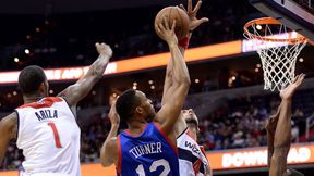 NBA: 6 punktów Gortata, kolejna kontuzja Rose'a!