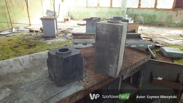 Grafitowe końcówki prętów kontrolnych reaktorów RBMK. Właśnie tego typu był reaktor numer cztery w czarnobylskiej Elektrowni Jądrowej