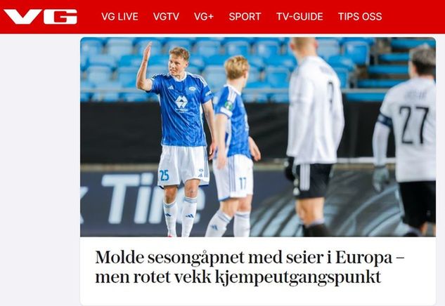 Fot. vg.no