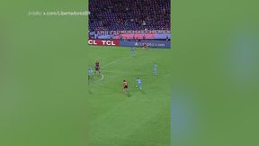 #dziejesiewsporcie: Festiwal strzelecki w Ameryce Południowej. Dwa gole to arcydzieła!