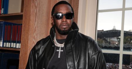 Diddy opublikował pierwszy wpis na Instagramie od czasu aresztowania