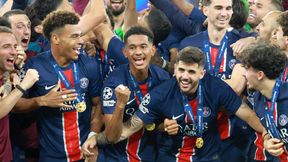 Gramy Superpuchar UEFA! Czy Koguty przestraszą się zdobywcy potrójnej korony?