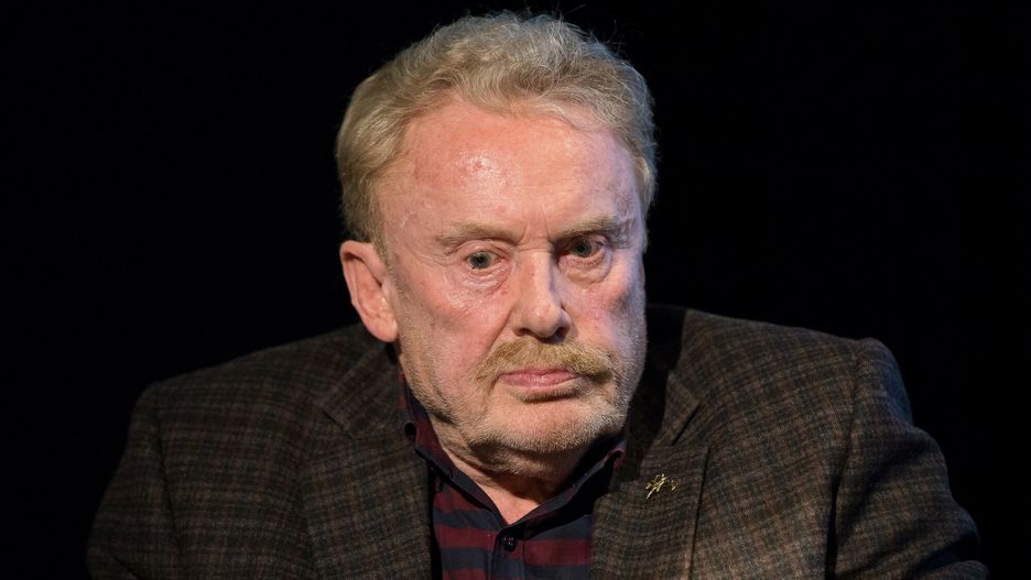 Daniel Olbrychski

