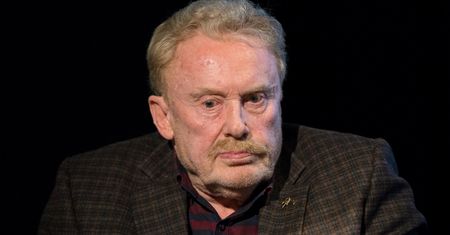 Daniel Olbrychski świętuje 80. urodziny! Wszystkie miłości mistrza aktorstwa