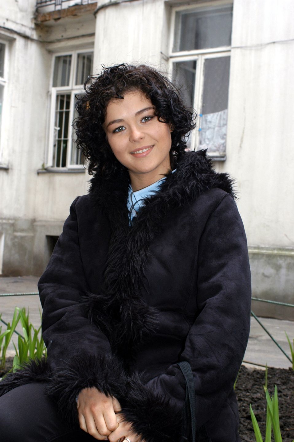 Katarzyna Cichopek