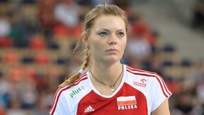 Serie A: Mistrz Italii za silny dla Novary, Maja Tokarska oddaliła się od finału