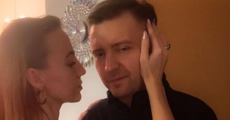 Marianna Schreiber zniesmaczona zachowaniem męża. "Kochanie, czemu?"