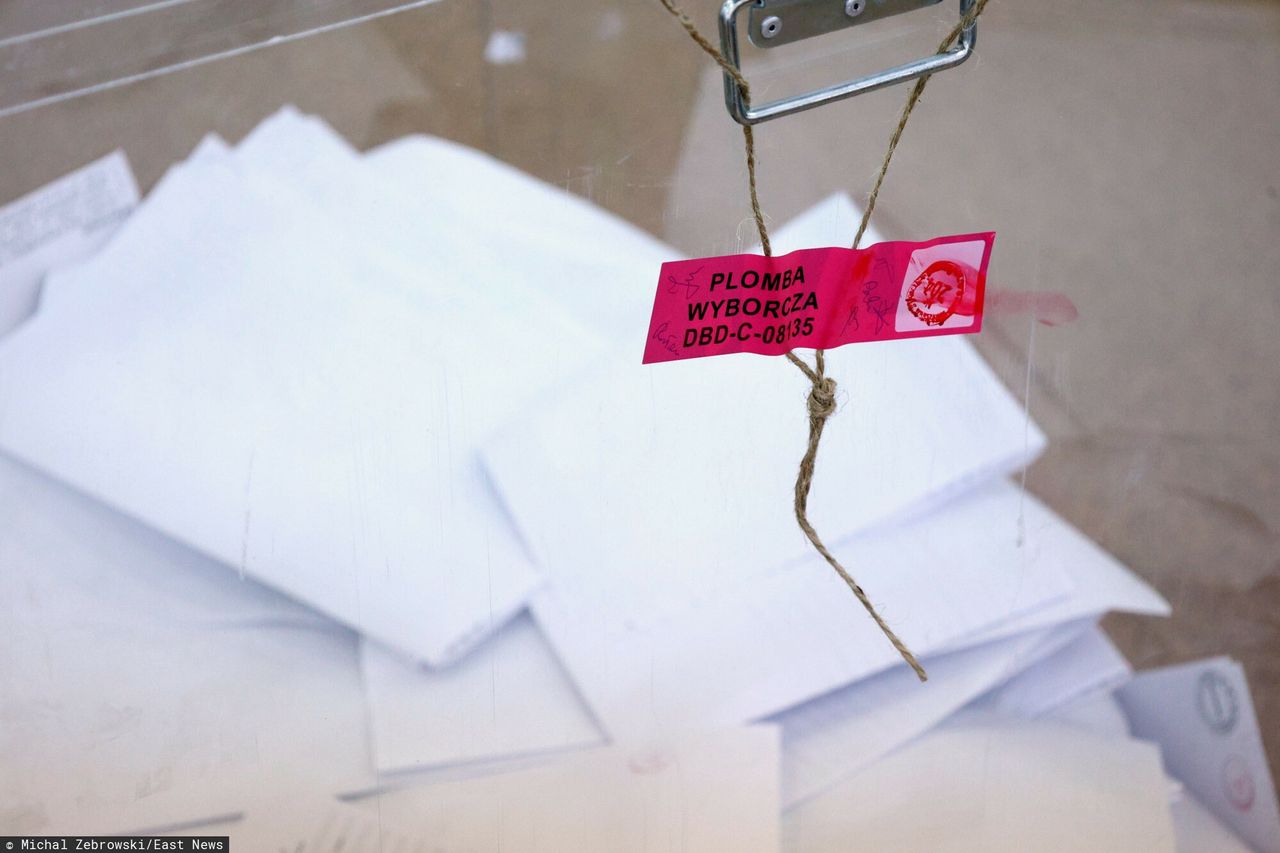 Na co stawiają młodzi wyborcy? Najnowszy sondaż