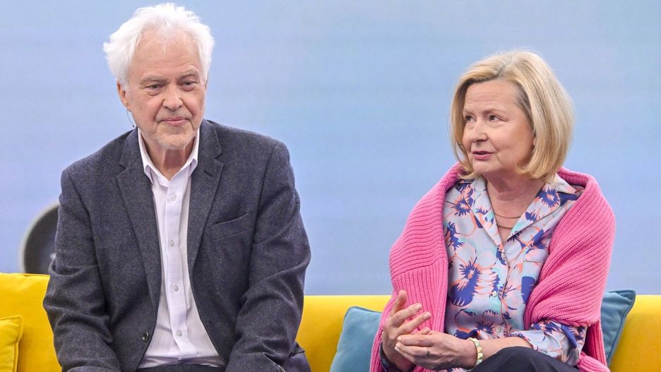 Barbara Bursztynowicz, Jacek Bursztynowicz