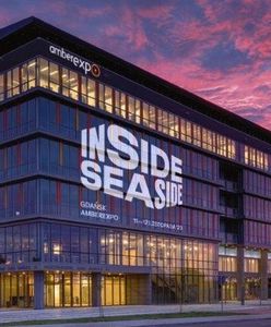 Scena ERGO Hestii na festiwalu Inside Seaside