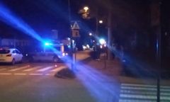 Strzelanina w nadbałtyckim kurorcie. Akcja służb