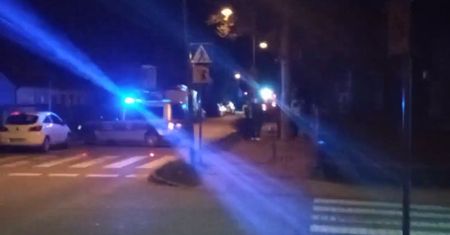 Strzelanina w nadbałtyckim kurorcie. Akcja służb