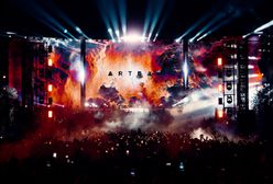 Najbardziej wyczekiwane muzyczne wydarzenie tego lata. Globalny festiwal muzyki elektronicznej Upperground już 14 czerwca w Warszawie.