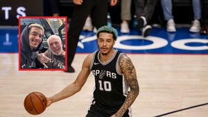 Grał tam od początku kariery. Tak się żegna