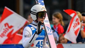 Był uznawany za wielki talent w polskich skokach. Mówi o mentalnym wyczerpaniu