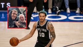 Grał tam od początku kariery. Tak się żegna