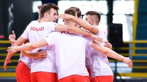 Uniwersjada 2019: Brazylia rozbita! Udana inauguracja polskich siatkarzy