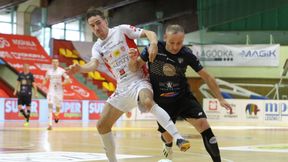 Futsal: Gatta Active Zduńska Wola wycofała się z rozgrywek!