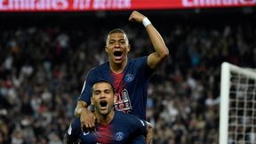 Ligue 1 ma nowego partnera. Liga francuska będzie nazywać się Ligue 1 Uber Eats