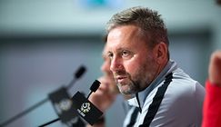 Paulo Sousa nie kwapi się do spotkania z Jerzym Brzęczkiem