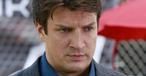 Nathan Fillion po raz ósmy Rickiem Castle
