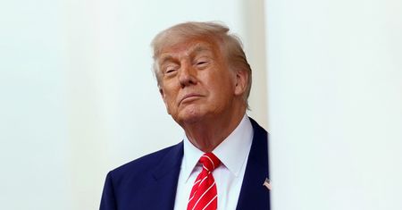 Kapiszon Trumpa? Umowa handlowa USA-Wielka Brytania pozostawia kluczowe kwestie nierozwiązane