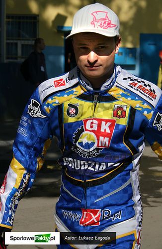 Andriej Karpow doskonale zna smak zwycięstwa nad zespołem z Łodzi