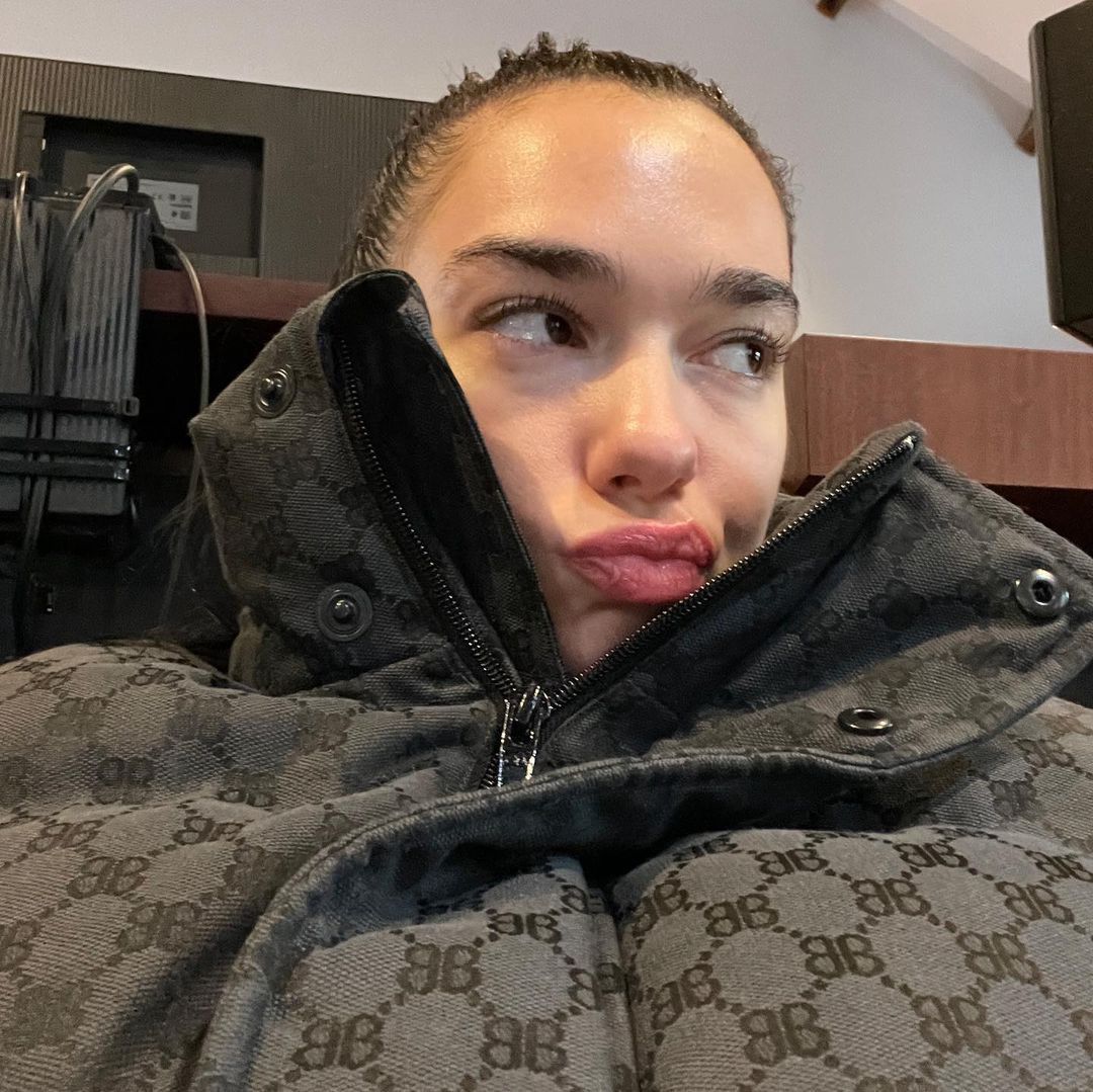Dua Lipa 