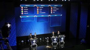 Ceremonia losowania UEFA EURO U-21 2017 (galeria)