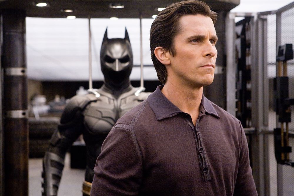 "Batman" Nolana: miał być czwarty film. Christian Bale dostał propozycję