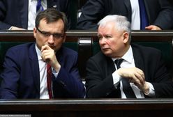 Wojna o pokój w koalicji. Jarosław Kaczyński tonuje nastroje