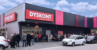 Dyskonty Czerwonej Torebki do likwidacji