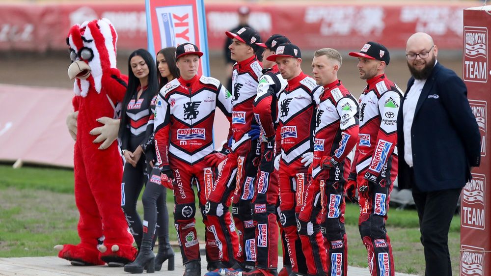 WP SportoweFakty / Michał Szmyd