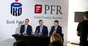 Biznes trafi do chmury. PKO BP i PFR stworzą spółkę technologiczną