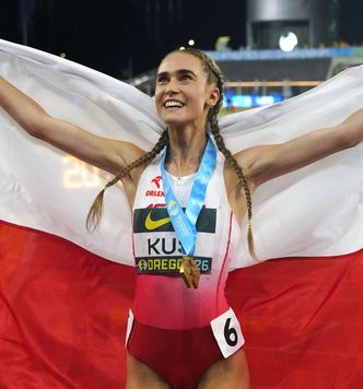 "Rodzi się nowa polska supergwiazda?"